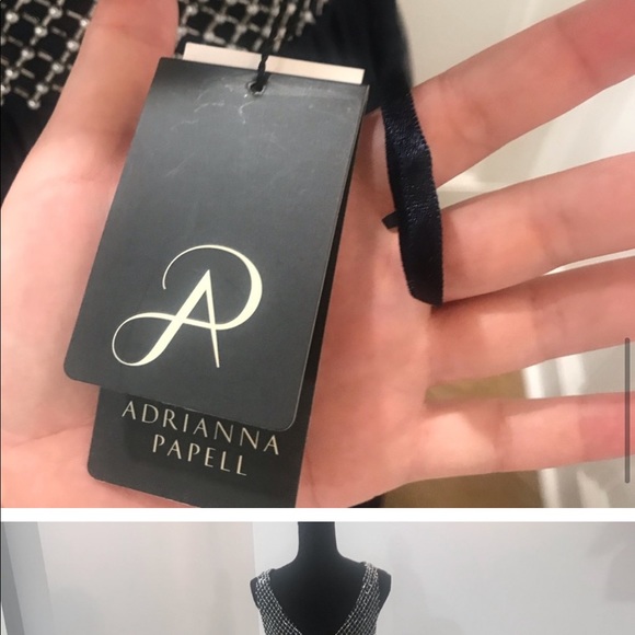 Mother of the Bride formal dress - Picture 2 of 4